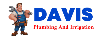 Trusted plumber in BANNER